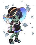 Lyca_Watyre's avatar