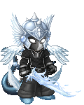 Shadow Demon Choas's avatar