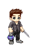 Lightning Lucas's avatar