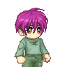Bad Luck_Shuichi-chan's avatar