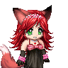 Emerald Eyed Kitsune's avatar