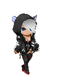 KittyPurrsNya's avatar