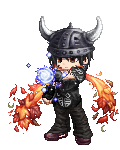 blackenedeath