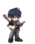 Cronem's avatar