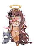 couchpotatomika's avatar