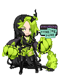 MikaNinjin's avatar