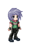 Kaoma Luv's avatar