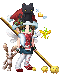 Catamount's avatar