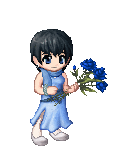 The-Wild-Blue-Rose's avatar