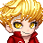 mixed blood tanuki's avatar