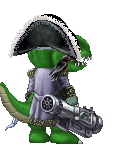 Kaptain K Rool's avatar