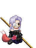 Painted Black Rose's avatar