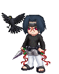 Itachi no Uchiha