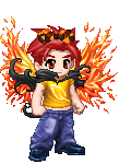 Fire-kun's avatar
