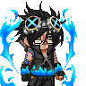 Ryu ou Donte's avatar