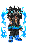Ryu ou Donte's avatar