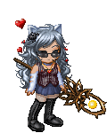 Forsaken Paradise's avatar