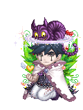 Lavender  Mayhem fairy