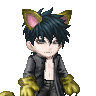 Cat Sahotome's avatar