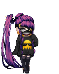 Vampiress_Sashandra's avatar