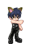 Felix-Feline Ninja's avatar