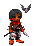 Valdrith's avatar