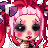 pink punkerella's avatar