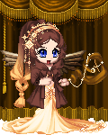 Your WatchQueen's avatar