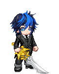 Ryuusei The Butler's avatar