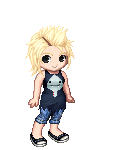 Tekkinmachine's avatar