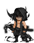 death metal necromancer
