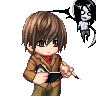 Light Yagami-Name Writer's avatar
