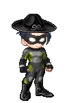 the zorro's avatar