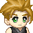 White Wolf Youko's username