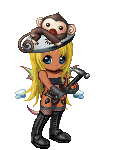 Cheeky Chio's avatar