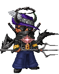 G Weapon's avatar