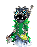tribal skater