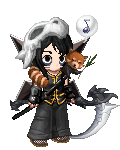 Vice-Captain Akaee's avatar