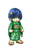 Inu Hanami's avatar