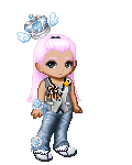 AnimeKlerk0720's avatar