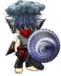 flying sharp object's avatar
