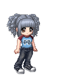 Yoruichi Shihoin96's avatar