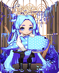 Syberian Blue's avatar