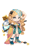 Freyane's avatar