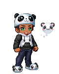 Designated Panda's avatar