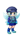 Blue Butterfly Charity's avatar