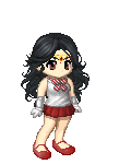 Sailor_Mars_X3's avatar
