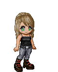 Krystin Marie Reed's avatar