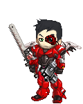 Olen The Seeker