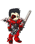 Olen The Seeker